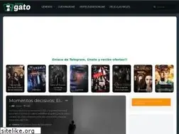 Sites similar to seriesgato.pw