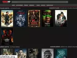 Sites similar to serieshd.biz
