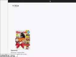 Sites similar to serieshoppen.dk