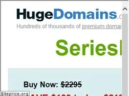 Sites similar to serieshunter.com