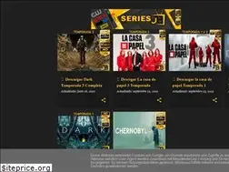 Sites similar to seriesjb.blogspot.com