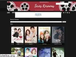 Sites similar to serieskoreanas.blogspot.com