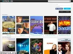 Sites similar to serieslab.com