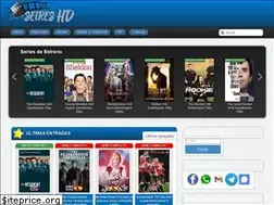 Sites similar to serieslandia.com