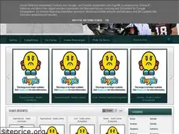 Sites similar to serieslatinfull.blogspot.com