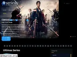 Sites similar to seriesly.org