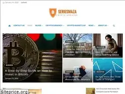 Sites similar to seriesmaza.com