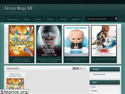 Sites similar to seriesmegabr20.blogspot.com