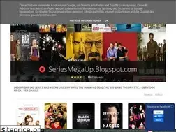Sites similar to seriesmegaup.blogspot.com