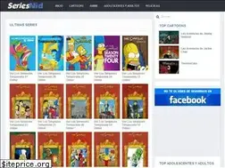 Sites similar to seriesnid.net