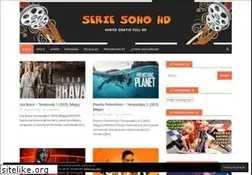 Sites similar to seriesohoh.com