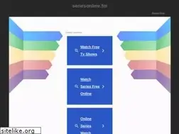 Sites similar to seriesonline.fm