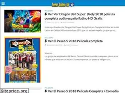 Sites similar to seriesonlinedd.com