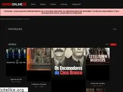 Sites similar to seriesonlineweb.live