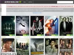 Sites similar to seriesonlinex.com