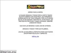 Sites similar to seriespapaya.io
