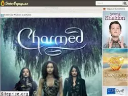 Sites similar to seriespapaya.me
