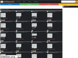 Sites similar to seriespepito.me