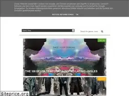 Sites similar to seriesplex-res.blogspot.com