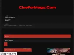 Sites similar to seriespormega01.blogspot.com