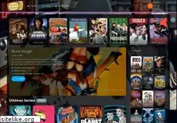 Sites similar to seriesretro.com