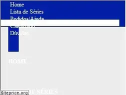 Sites similar to seriess.club