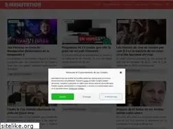 Sites similar to seriestation.com