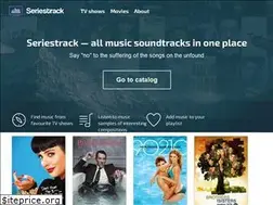 Sites similar to seriestrack.com