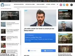 Sites similar to seriesturco.com