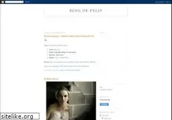 Sites similar to seriestvypeliculas.blogspot.com