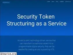 Sites similar to seriesx.net