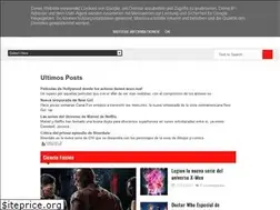 Sites similar to seriesyes.com