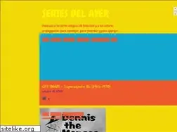 Sites similar to seriesytelenovelasdelayer.blogspot.com