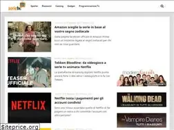 Sites similar to serietivu.com