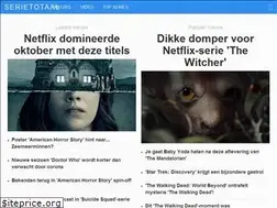 Sites similar to serietotaal.nl