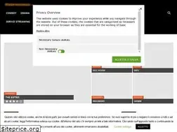 Sites similar to serietvdavedere.com