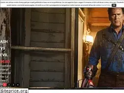 Sites similar to serietvmagazine.it