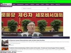 Sites similar to serietvu.online