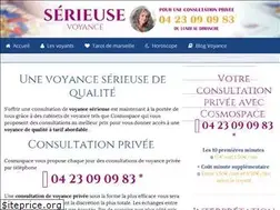 Sites similar to serieuse-voyance.fr