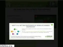 Sites similar to serieusinkomen.be