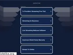 Sites similar to serievf.net
