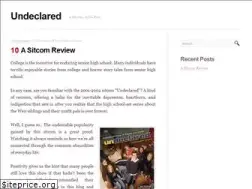 Sites similar to serievidauniversitaria.com