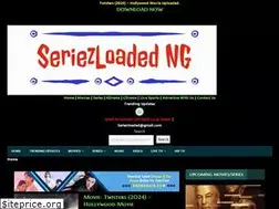 Sites similar to seriezloaded.com.ng