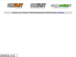 Sites similar to serifast.it
