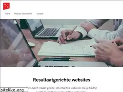 Sites similar to serifd.com