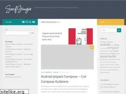 Sites similar to serifgungor.com