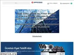 Sites similar to serifguvenlik.com