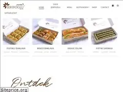 Sites similar to serifoglu.nl