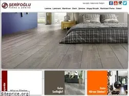 Sites similar to serifoglumersin.com