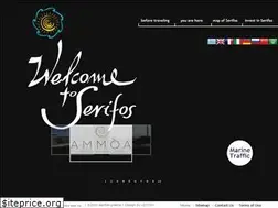 Sites similar to serifos-greece.com